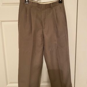 Boys Slacks